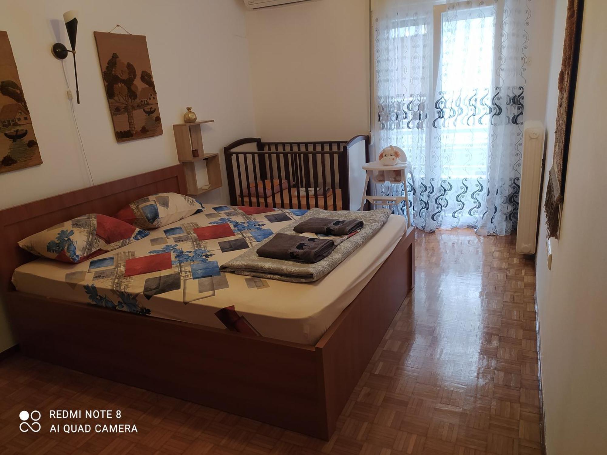 Appartement Lukeria à Kavala Extérieur photo