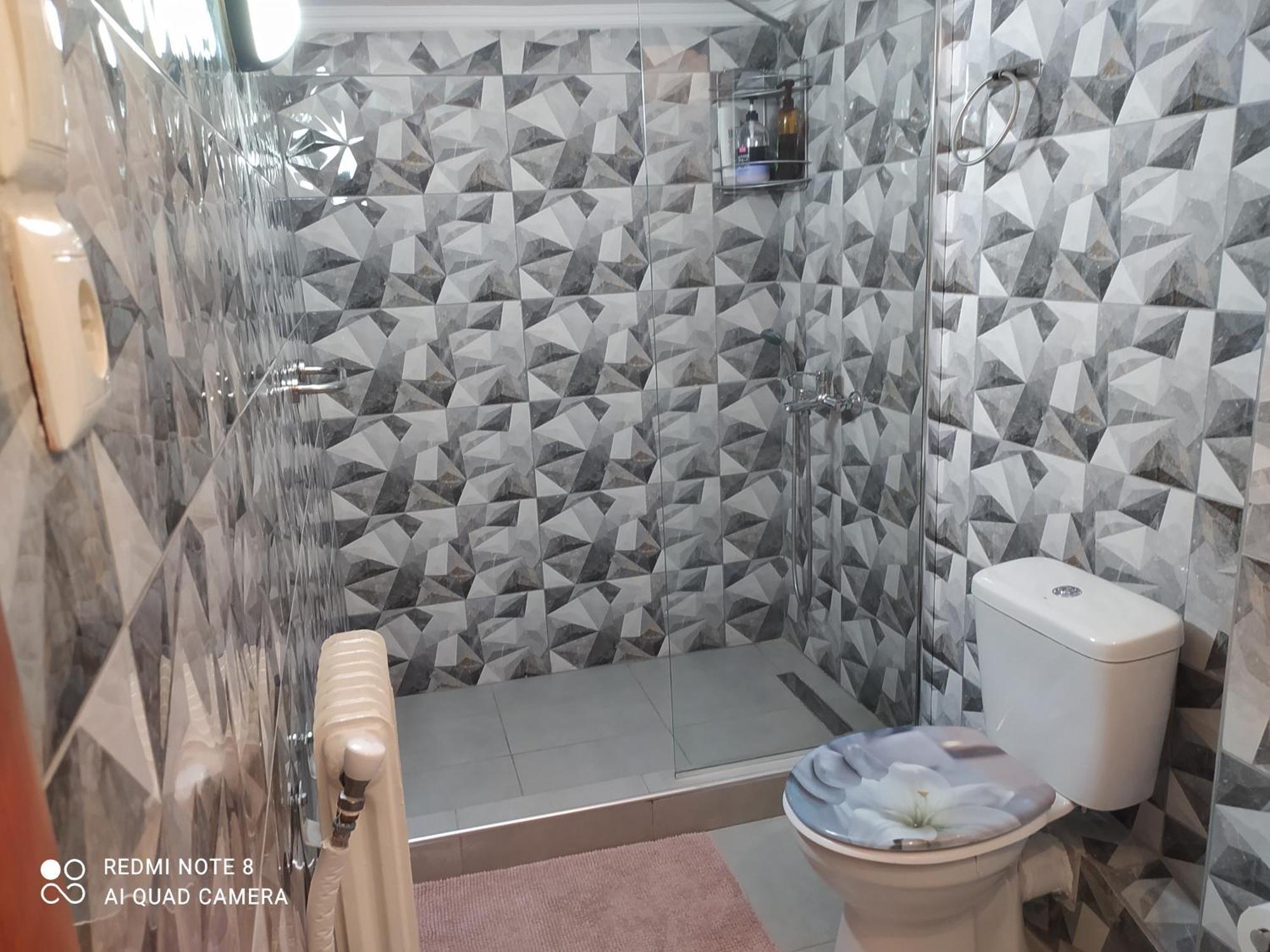 Appartement Lukeria à Kavala Extérieur photo